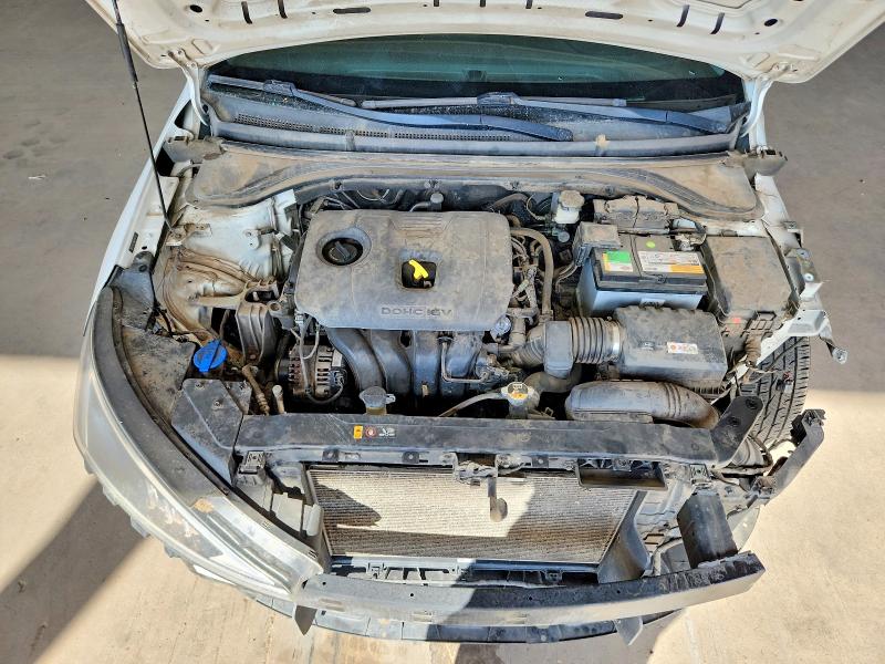 68876396 :رقم المزاد ، 5NPD74LF2KH435032 vin ، 2019 Hyundai Elantra مزاد بيع