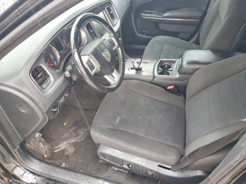 Продаж на аукціоні авто 2012 Dodge Charger, vin: 2C3CDXHG4CH244749, номер лоту: 68168836