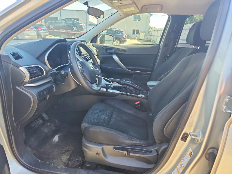 2020 Mitsubishi Eclipse Cross მანქანა იყიდება აუქციონზე, vin: JA4AT3AA0LZ028931, აუქციონის ნომერი: 68135206
