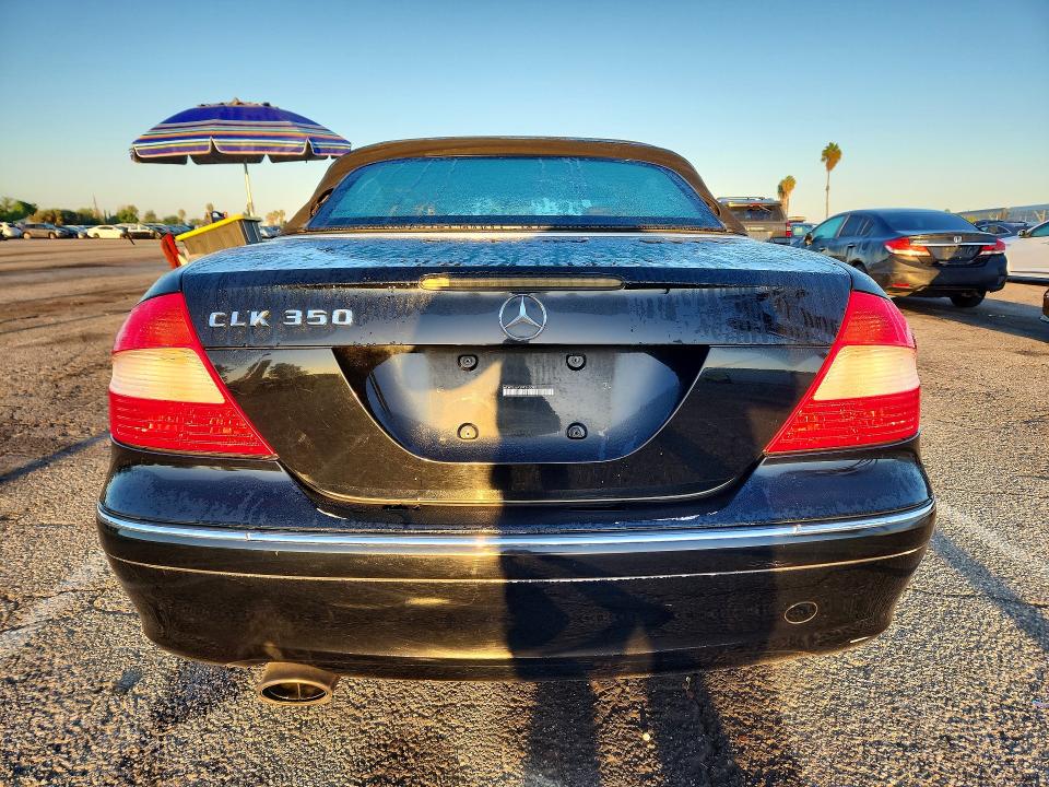 Aukcja sprzedaży 2009 Mercedes-benz Clk, vin: WDBTK56F39F263088, numer aukcji: 70299816