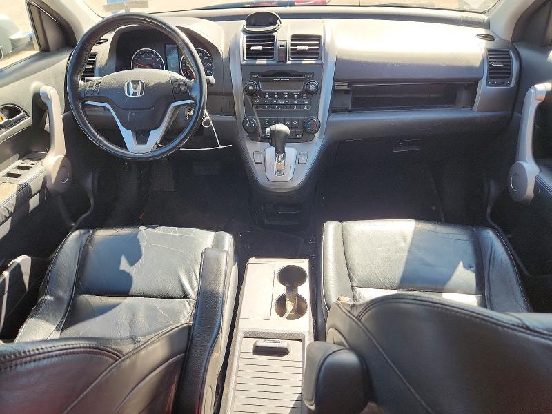 70777116 :رقم المزاد ، JHLRE48707C016504 vin ، 2007 Honda Cr-v مزاد بيع