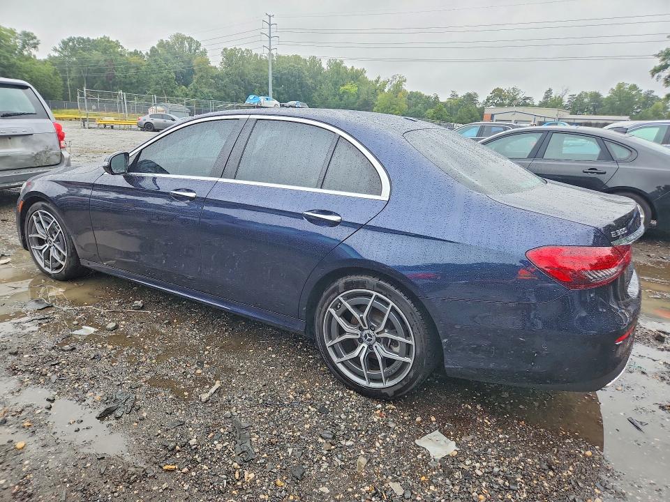 Aukcja sprzedaży 2022 Mercedes-benz E, vin: W1KZF8EB7NB055464, numer aukcji: 69766516