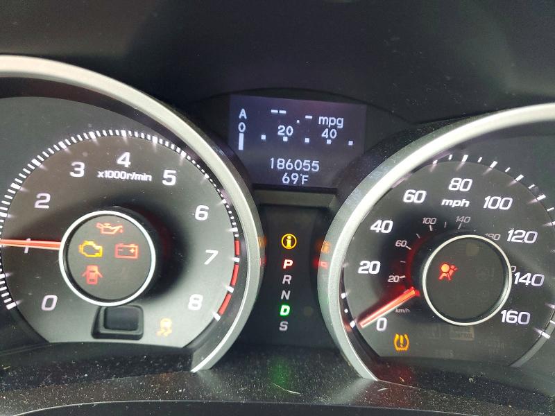 Продаж на аукціоні авто 2013 Acura Tl, vin: 19UUA8F5XDA008544, номер лоту: 69517336