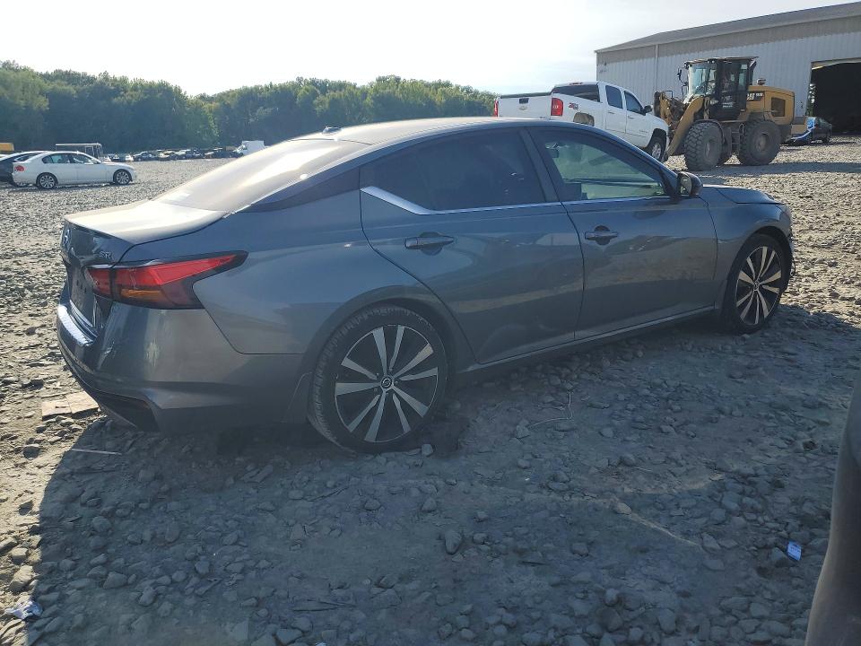 67713976 :رقم المزاد ، 1N4BL4CV5KC183188 vin ، 2019 Nissan Altima مزاد بيع