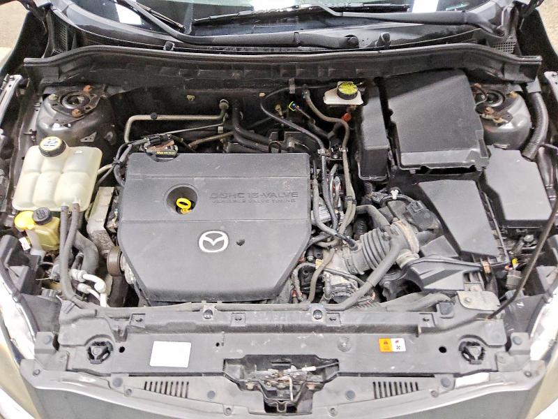 Продаж на аукціоні авто 2010 Mazda 3, vin: JM1BL1SFXA1238733, номер лоту: 67000866