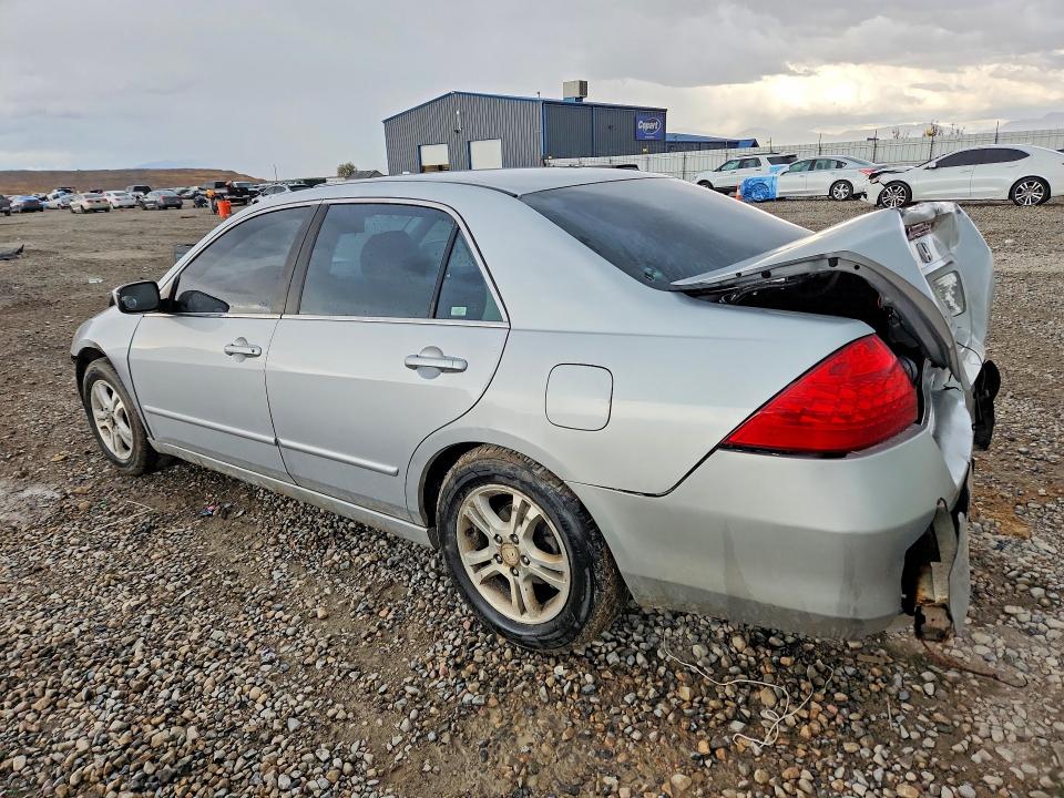 Aukcja sprzedaży 2006 Honda Accord, vin: 1HGCM563X6A085675, numer aukcji: 69614186