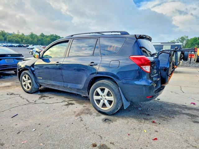 Aukcja sprzedaży 2007 Toyota Rav4, vin: JTMBK31V176012261, numer aukcji: 68209906