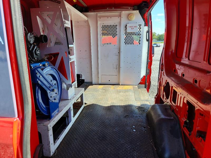 Продаж на аукціоні авто 2019 Ford Transit, vin: 1FTYR1DG9KKB84643, номер лоту: 68178106