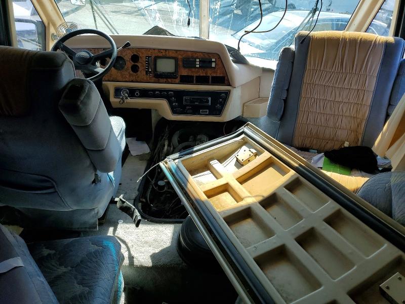 Aukcja sprzedaży 1989 Chevrolet P30, vin: 1GBKP37W5K3333056, numer aukcji: 66751906