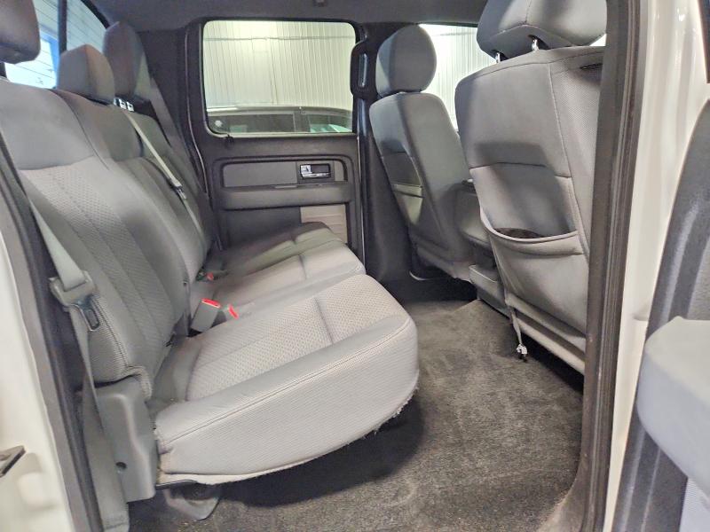 Продаж на аукціоні авто 2013 Ford F150, vin: 1FTFW1EF2DKF66408, номер лоту: 70520866