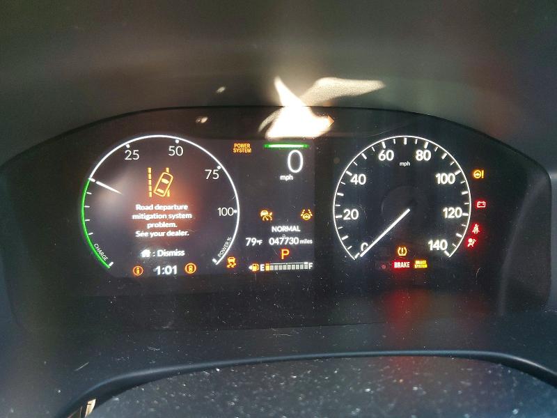 Aukcja sprzedaży 2024 Honda Cr-v, vin: 2HKRS6H89RH811827, numer aukcji: 68388086