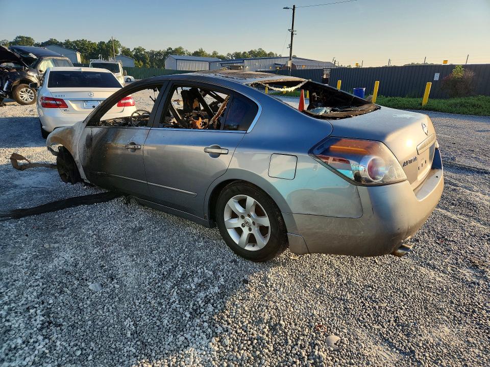 2009 Nissan Altima მანქანა იყიდება აუქციონზე, vin: 1N4AL21E89N547864, აუქციონის ნომერი: 69122666