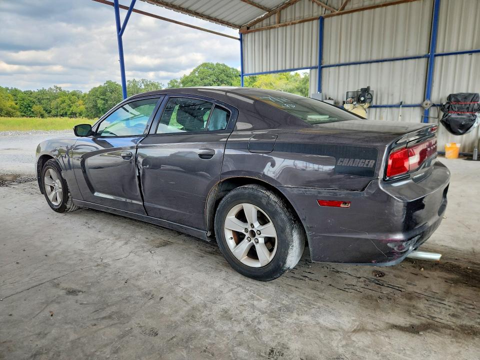 Aukcja sprzedaży 2013 Dodge Charger, vin: 2C3CDXBG1DH597007, numer aukcji: 67922896