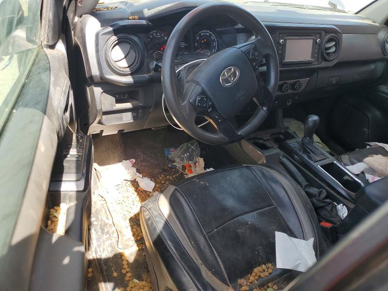 67892386 :رقم المزاد ، 5TFSX5ENXKX069892 vin ، 2019 Toyota Tacoma مزاد بيع