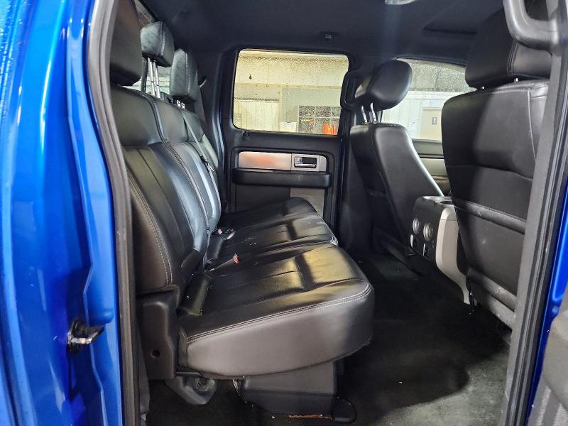 Aukcja sprzedaży 2013 Ford F150, vin: 1FTFW1ET1DKF89748, numer aukcji: 70830046
