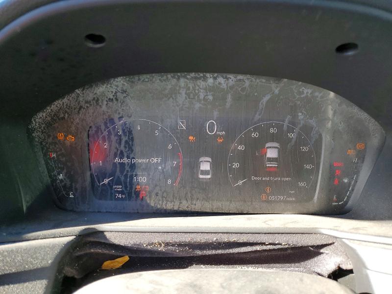 Продаж на аукціоні авто 2024 Honda Accord, vin: 1HGCY1F36RA015530, номер лоту: 70047176