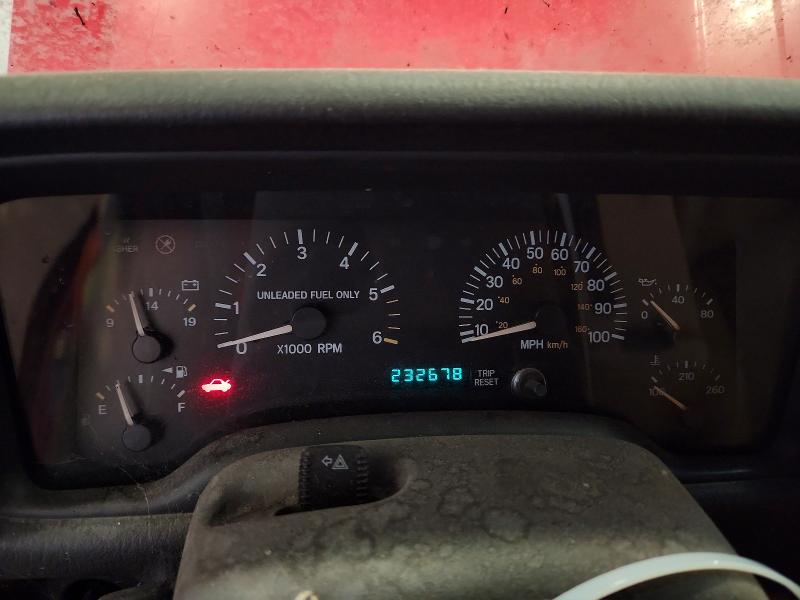 Aukcja sprzedaży 1999 Jeep Cherokee, vin: 1J4FF68S7XL554205, numer aukcji: 67935856