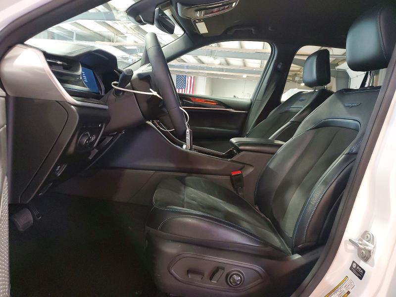 Aukcja sprzedaży 2023 Jeep Grand Cherokee, vin: 1C4RJYC65P8786070, numer aukcji: 68178116