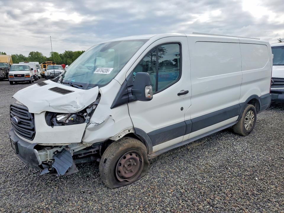 Продажа на аукционе авто 2019 Ford Transit, vin: 1FTYR1ZM0KKB23602, номер лота: 68764206