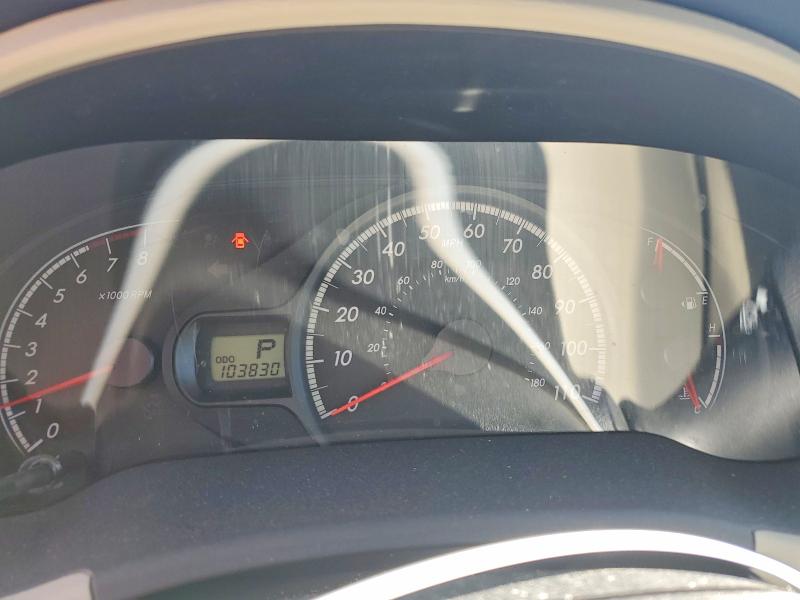 Продаж на аукціоні авто 2013 Toyota Sienna, vin: 5TDKK3DC1DS287280, номер лоту: 70092546