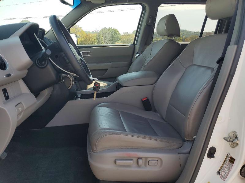 Продаж на аукціоні авто 2013 Honda Pilot, vin: 5FNYF4H51DB047330, номер лоту: 69541656