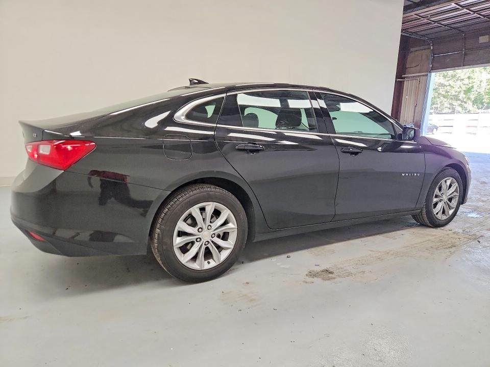 Aukcja sprzedaży 2023 Chevrolet Malibu, vin: 1G1ZD5ST2PF181389, numer aukcji: 70476646