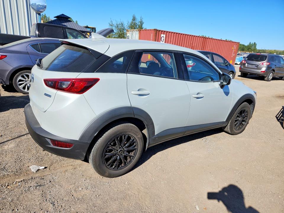 Aukcja sprzedaży 2020 Mazda Cx-3, vin: JM1DKDC76L1465800, numer aukcji: 69965416