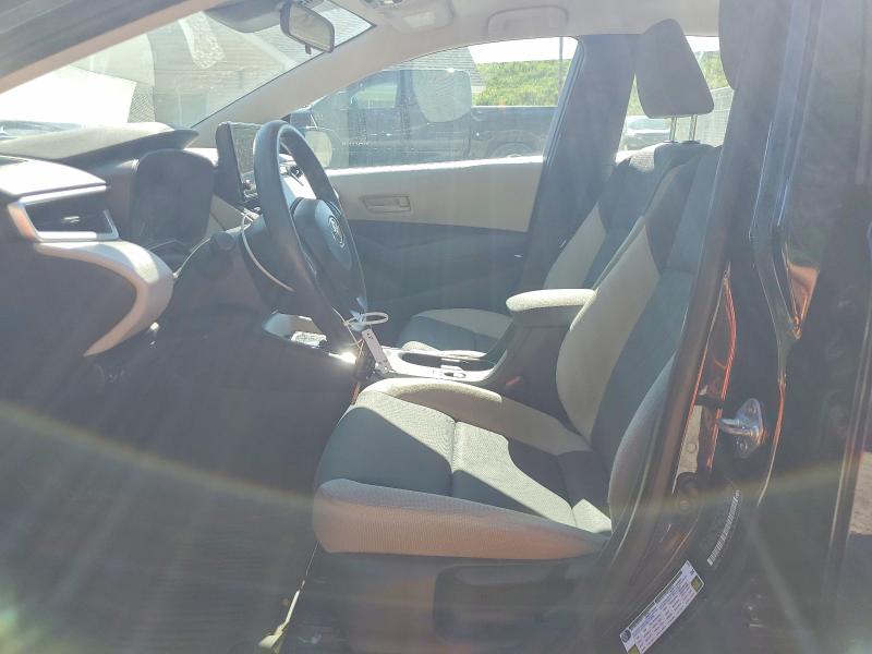 Aukcja sprzedaży 2024 Toyota Corolla, vin: 5YFB4MDE6RP180694, numer aukcji: 68822576