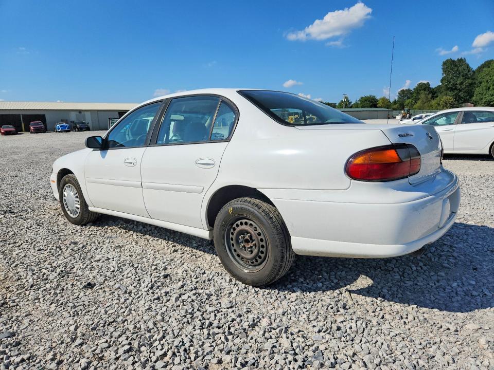 2000 Chevrolet Malibu მანქანა იყიდება აუქციონზე, vin: 1G1ND52J6Y6210519, აუქციონის ნომერი: 67145456