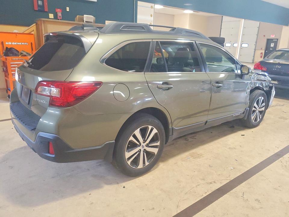 Продажа на аукционе авто 2019 Subaru Outback, vin: 4S4BSANC9K3209813, номер лота: 69572236
