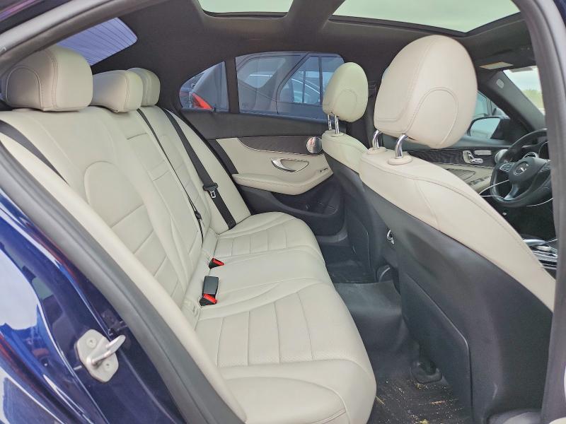 Aukcja sprzedaży 2018 Mercedes-benz C, vin: 55SWF4KB8JU273350, numer aukcji: 70632156