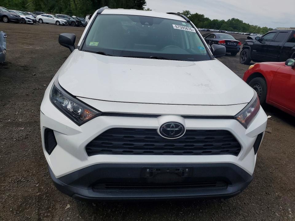 Продаж на аукціоні авто 2019 Toyota Rav4, vin: 2T3F1RFVXKC053710, номер лоту: 67595876