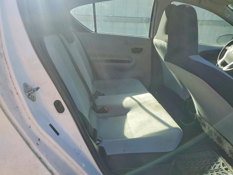 2013 Toyota Prius C მანქანა იყიდება აუქციონზე, vin: JTDKDTB31D1540382, აუქციონის ნომერი: 70553306