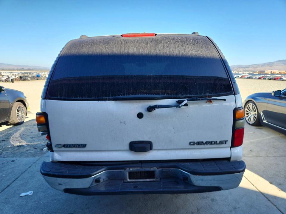 Продаж на аукціоні авто 2004 Chevrolet Tahoe, vin: 1GNEC13V44J161856, номер лоту: 70919466