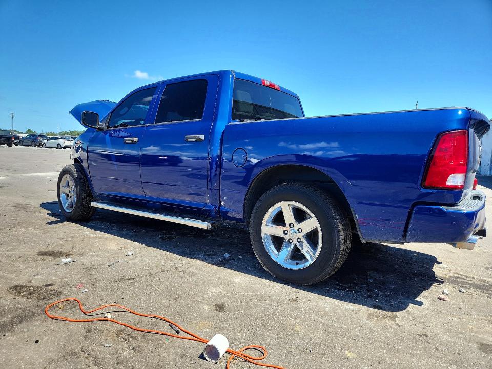Aukcja sprzedaży 2015 Ram 1500, vin: 1C6RR6KT4FS650476, numer aukcji: 69334726