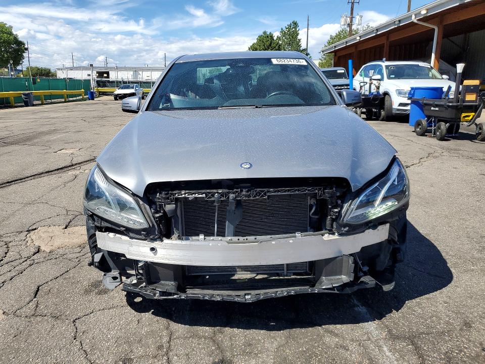 Продажа на аукционе авто 2014 Mercedes-benz E, vin: WDDHF8JB0EA812731, номер лота: 68234736