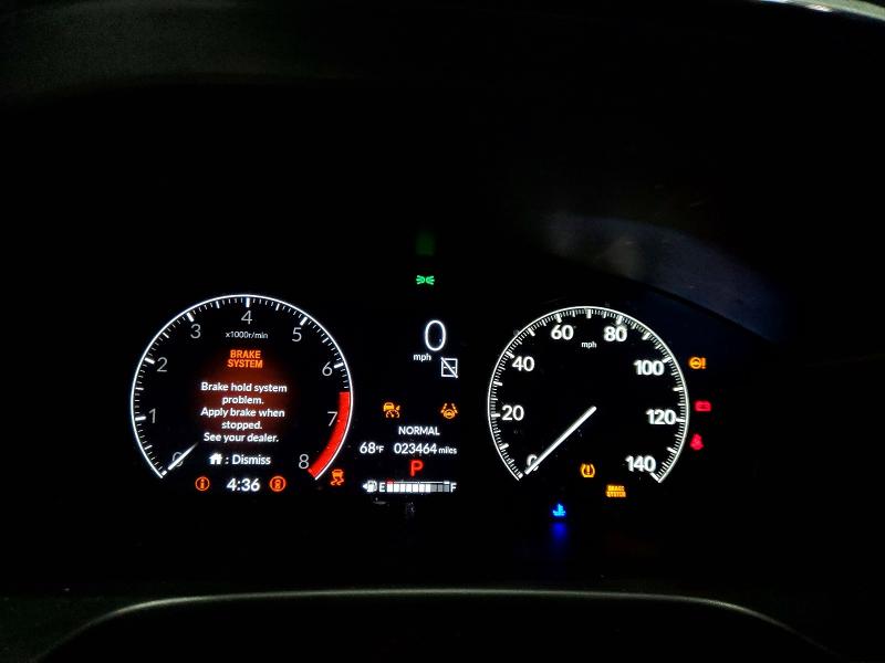 Aukcja sprzedaży 2025 Honda Cr-v, vin: 2HKRS4H23SH408741, numer aukcji: 69954546