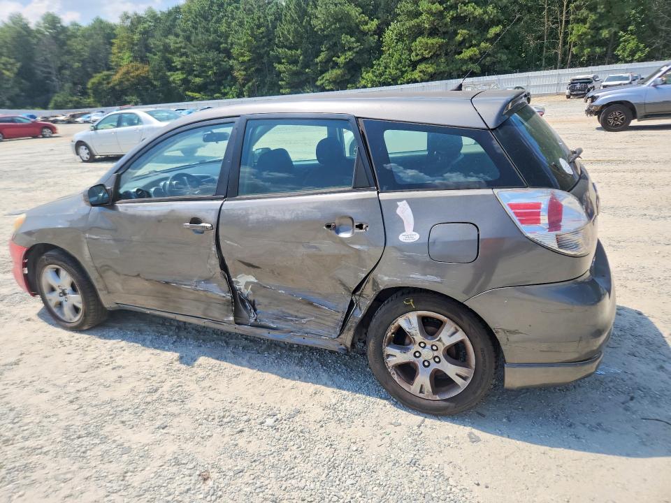 Продаж на аукціоні авто 2005 Toyota Matrix, vin: 2T1KR32E45C321884, номер лоту: 67844346