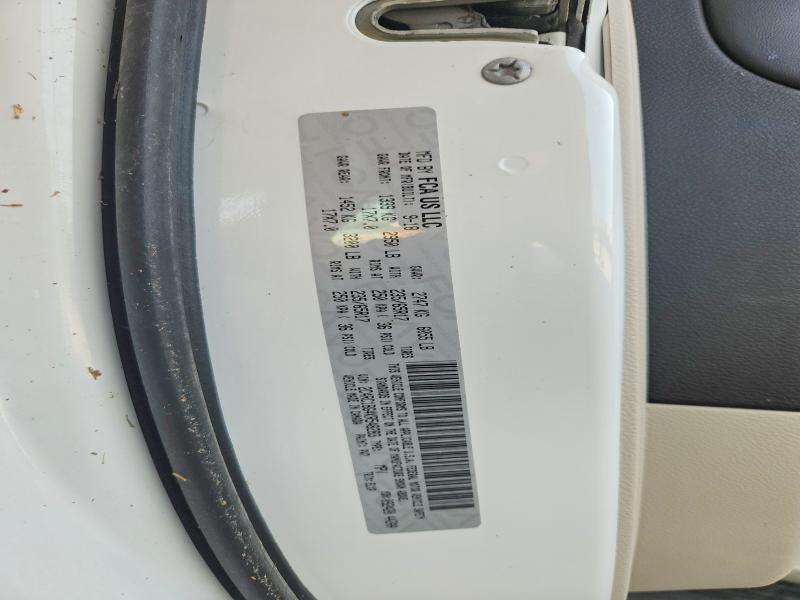 Aukcja sprzedaży 2019 Chrysler Pacifica, vin: 2C4RC1BG4KR548283, numer aukcji: 66356756