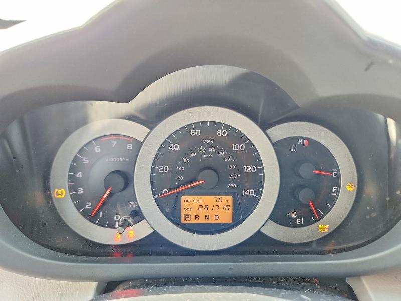 Aukcja sprzedaży 2008 Toyota Rav4, vin: JTMZD31V986057622, numer aukcji: 69619726