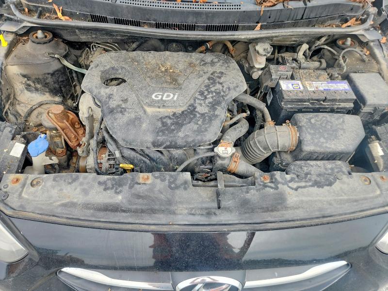 69071456 :رقم المزاد ، KMHCT4AE2FU806411 vin ، 2015 Hyundai Accent مزاد بيع
