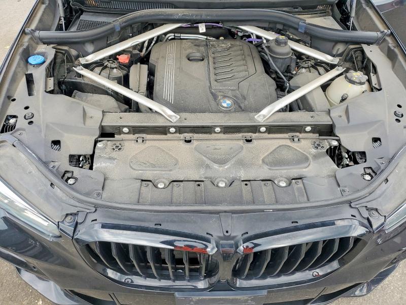 Продаж на аукціоні авто 2021 Bmw X5, vin: 5UXCR6C0XM9H02153, номер лоту: 66265876