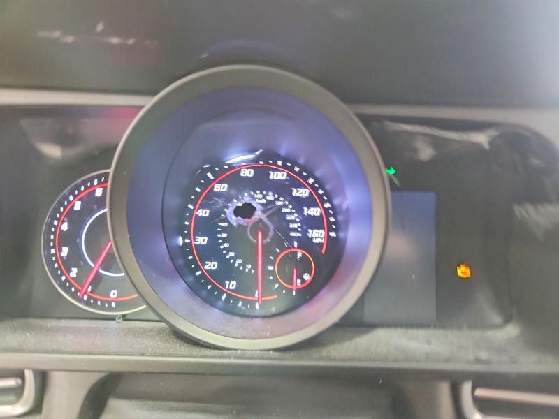 Aukcja sprzedaży 2022 Hyundai Elantra, vin: KMHLM4AG6NU361264, numer aukcji: 68929256