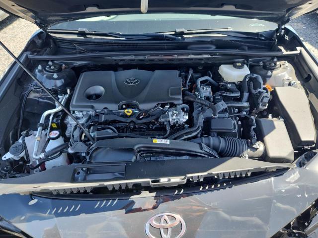 Aukcja sprzedaży 2025 Toyota Camry, vin: 4T1DAACK9SU599117, numer aukcji: 69341626