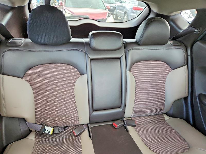 Aukcja sprzedaży 2013 Hyundai Tucson, vin: KM8JUCAC2DU643561, numer aukcji: 69699506