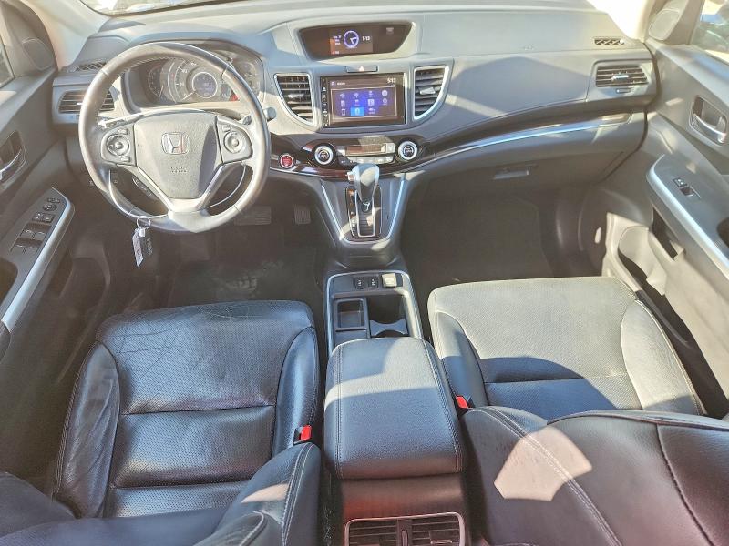 Aukcja sprzedaży 2016 Honda Cr-v, vin: 2HKRM3H71GH543594, numer aukcji: 67239046