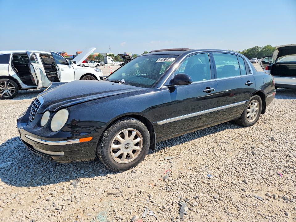 Auction sale of the 2006 Kia Amanti, vin: KNALD124965098350, lot number: 66959626