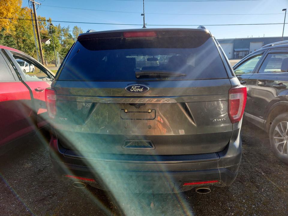 Продаж на аукціоні авто 2019 Ford Explorer, vin: 1FM5K8D80KGA61188, номер лоту: 70488396