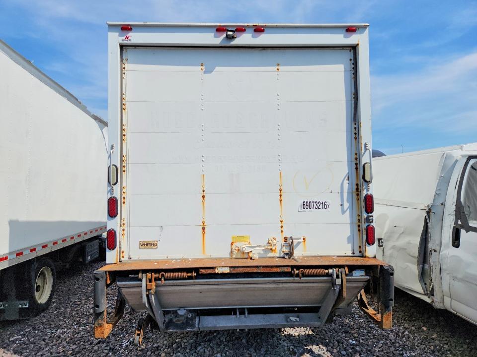 Продажа на аукционе авто 2014 Isuzu Npr Hd, vin: 54DC4W1B3ES803882, номер лота: 69073216
