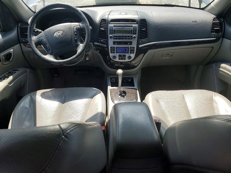 67146726 :رقم المزاد ، 5NMSH13E77H030329 vin ، 2007 Hyundai Santa Fe مزاد بيع